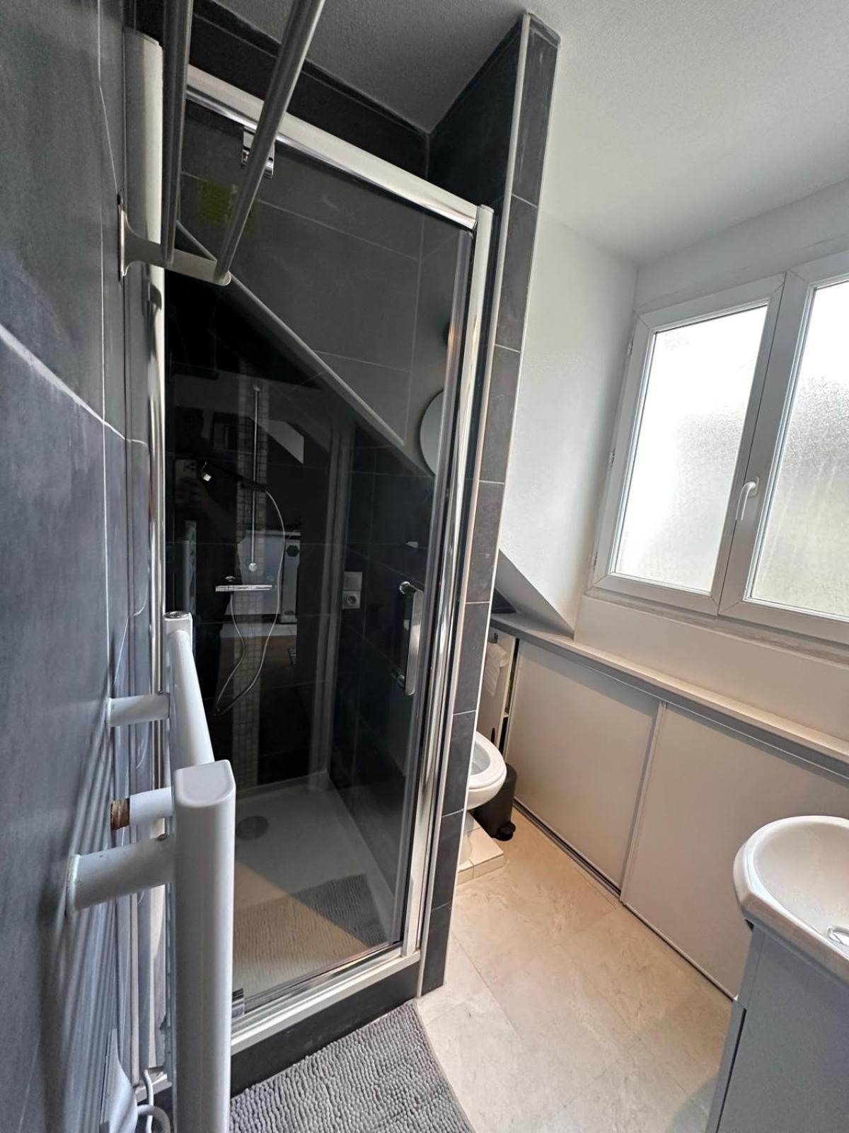 Apartamento Pyramide & Louvre París